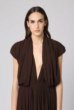 Load image into Gallery viewer, Crepe dress
