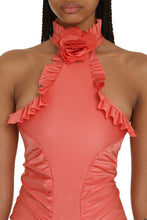 Load image into Gallery viewer, Ruffled dress
