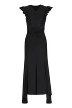 Load image into Gallery viewer, Ruffled dress

