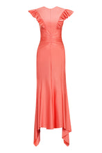 Load image into Gallery viewer, Ruffled dress
