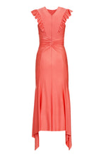 Load image into Gallery viewer, Ruffled dress
