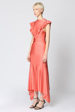Load image into Gallery viewer, Ruffled dress
