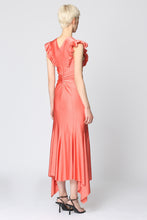 Load image into Gallery viewer, Ruffled dress
