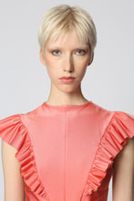 Load image into Gallery viewer, Ruffled dress
