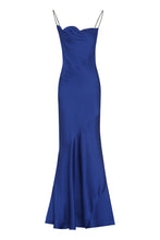 Load image into Gallery viewer, Satin dress

