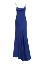 Load image into Gallery viewer, Satin dress
