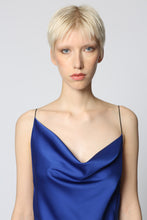 Load image into Gallery viewer, Satin dress
