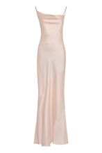 Load image into Gallery viewer, Satin dress
