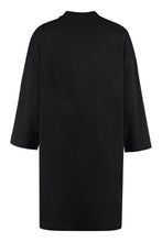 Load image into Gallery viewer, Cotton T-shirt dress
