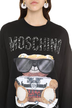 Load image into Gallery viewer, Cotton T-shirt dress
