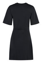 Load image into Gallery viewer, Cotton mini-dress
