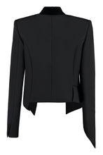 Load image into Gallery viewer, Virgin wool jacket
