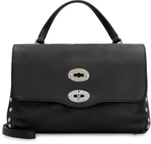 Load image into Gallery viewer, Postina S leather handbag
