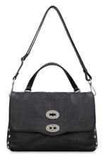 Load image into Gallery viewer, Postina S leather handbag
