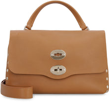 Load image into Gallery viewer, Postina M leather bag
