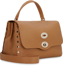 Load image into Gallery viewer, Postina M leather bag
