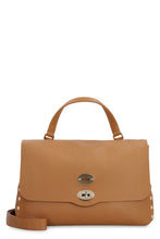 Load image into Gallery viewer, Postina S leather bag
