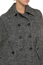 Load image into Gallery viewer, Wool cape
