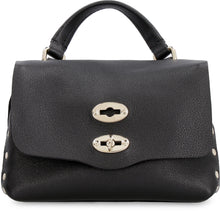 Load image into Gallery viewer, Postina Baby leather mini-bag
