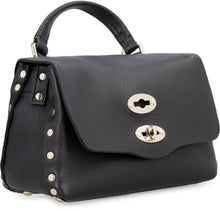 Load image into Gallery viewer, Postina Baby leather mini-bag
