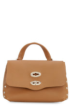 Load image into Gallery viewer, Postina Baby leather mini-bag
