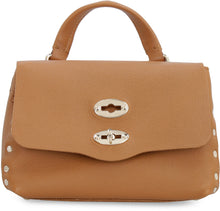 Load image into Gallery viewer, Postina Baby leather mini-bag
