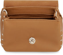 Load image into Gallery viewer, Postina Baby leather mini-bag
