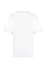Load image into Gallery viewer, Oversize cotton t-shirt
