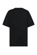 Load image into Gallery viewer, Oversize cotton t-shirt
