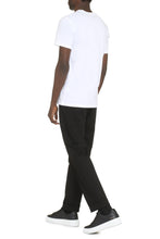 Load image into Gallery viewer, Logo cotton t-shirt
