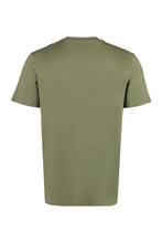 Load image into Gallery viewer, Logo cotton t-shirt
