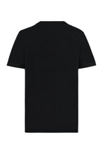 Load image into Gallery viewer, Cotton crew-neck T-shirt
