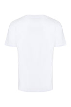Load image into Gallery viewer, Logo cotton t-shirt
