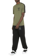 Load image into Gallery viewer, Logo cotton t-shirt

