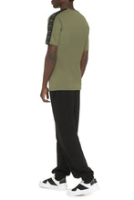 Load image into Gallery viewer, Logo cotton t-shirt
