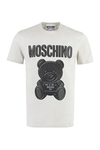 Load image into Gallery viewer, Printed cotton T-shirt
