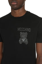 Load image into Gallery viewer, Printed cotton T-shirt
