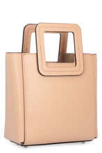 Load image into Gallery viewer, Mini Shirley leather handbag
