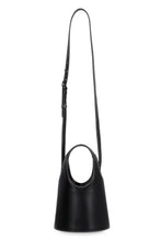 Load image into Gallery viewer, Timmy leather bucket bag
