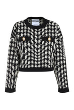 Load image into Gallery viewer, Wool blend pullover
