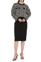 Load image into Gallery viewer, Wool blend pullover
