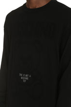 Load image into Gallery viewer, Wool crew-neck sweater
