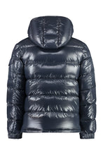 Load image into Gallery viewer, Moncler Maya short down jacket
