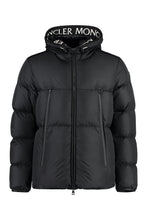 Load image into Gallery viewer, Montcla short down jacket
