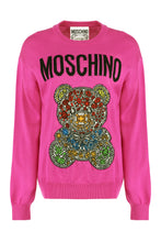 Load image into Gallery viewer, Intarsia sweater
