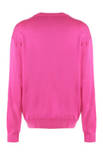Load image into Gallery viewer, Intarsia sweater
