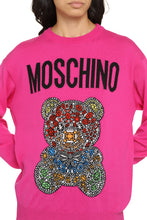 Load image into Gallery viewer, Intarsia sweater
