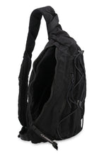 Load image into Gallery viewer, Nylon one-shoulder backpack
