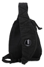Load image into Gallery viewer, Nylon one-shoulder backpack
