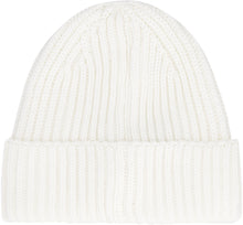 Load image into Gallery viewer, Ribbed knit beanie
